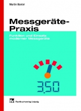 Messgeräte-Praxis - Martin Bantel