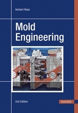 Mold Engineering - Herbert Rees