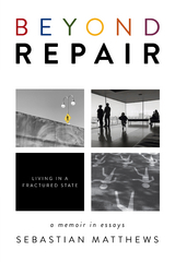 Beyond Repair -  Sebastian Matthews