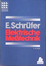 Elektrische Messtechnik - Elmar Schrüfer