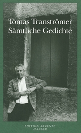 Sämtliche Gedichte - Tomas Tranströmer