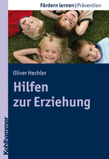 Hilfen zur Erziehung - Oliver Hechler