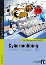 Cybermobbing - Heinz Strauf
