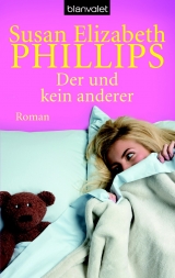 Der und kein anderer - Phillips, Susan Elizabeth