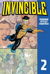 Invincible 2 - Robert Kirkman