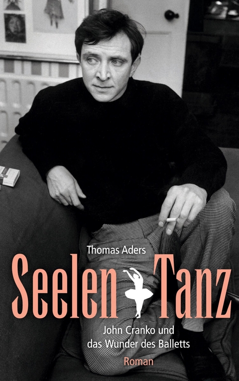 SeelenTanz - Thomas Aders