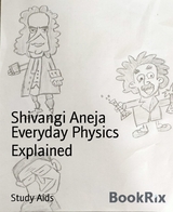 Everyday Physics Explained - Shivangi Aneja