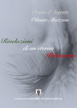 Piuma d'Argento - Rivelazioni di un'eterna primavera - Olivier Mazzon Santucci