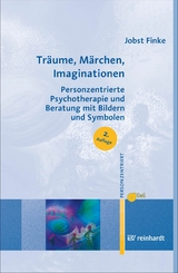 Träume, Märchen, Imaginationen - Jobst Finke,  Gesellschaft für Personzentrierte
Psychotherapie und Beratung e.V.
(GwG) Bundesgeschäftsstelle
