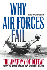 Why Air Forces Fail - 