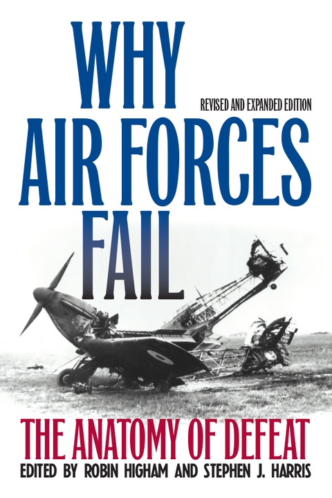 Why Air Forces Fail - 