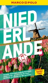 MARCO POLO Reiseführer E-Book Niederlande -  Elsbeth Gugger,  Britta Behrendt
