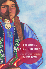 Palominos Near Tuba City -  Denise Sweet