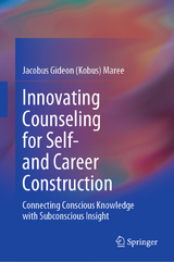 Innovating Counseling for Self- and Career Construction - Jacobus Gideon (Kobus) Maree