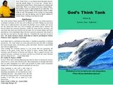 God's Think Tank - Katrena Kilpatrick