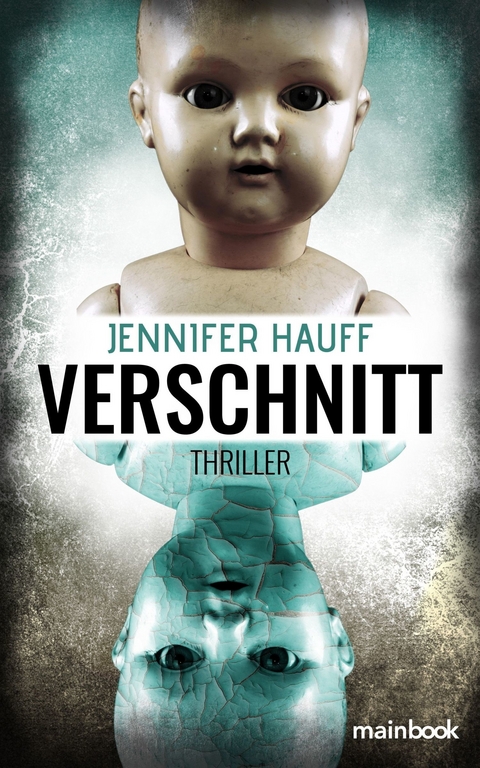 Verschnitt - Jennifer Hauff