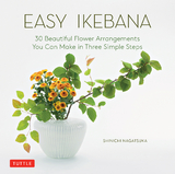 Easy Ikebana -  Shinichi Nagatsuka