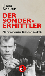 Der Sonderermittler - Hans Becker