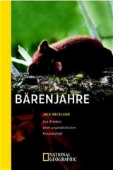 Bärenjahre - Jack Becklund