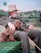 Churchill -  Margaret Gaskin,  Sarah Gristwood