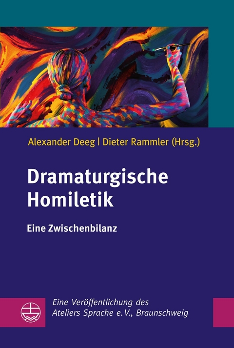 Dramaturgische Homiletik - 