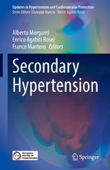Secondary Hypertension - 