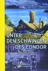 Unter den Schwingen des Condor - Christian E Hannig