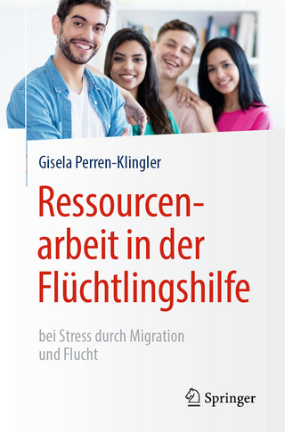 Therapie-Tools Psychotherapie für Menschen mit Migrations- und  Fluchterfahrung' von 'Melanie Grässer' - Buch - '978-3-621-28426-4
