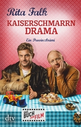 Kaiserschmarrndrama -  Rita Falk