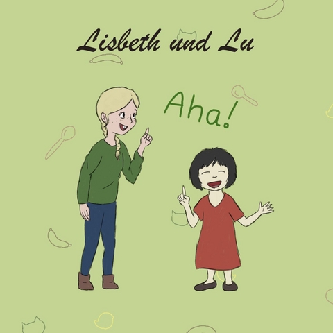 Lisbeth und Lu - Felix Heuer