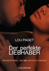 Der perfekte Liebhaber - Paget, Lou