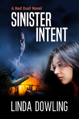 Sinister Intent -  Linda Dowling