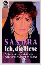 Ich, die Hexe -  Sandra