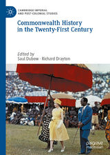 Commonwealth History in the Twenty-First Century - 