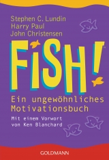 Fish!™ - Lundin, Stephen C.; Paul, Harry; Christensen, John