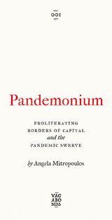 Pandemonium -  Angela Mitropoulos