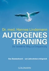 Autogenes Training - Hannes Lindemann