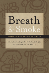 Breath and Smoke - 