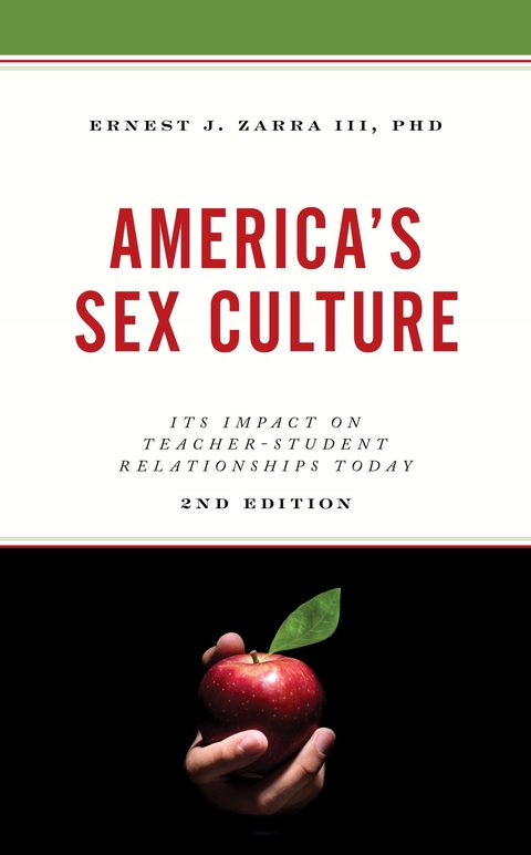 America's Sex Culture -  Ernest J. Zarra