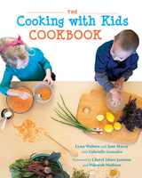 Cooking with Kids Cookbook -  Jane Stacey,  Lynn Walters