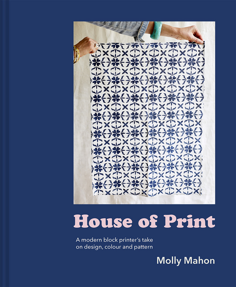 House of Print -  Molly Mahon