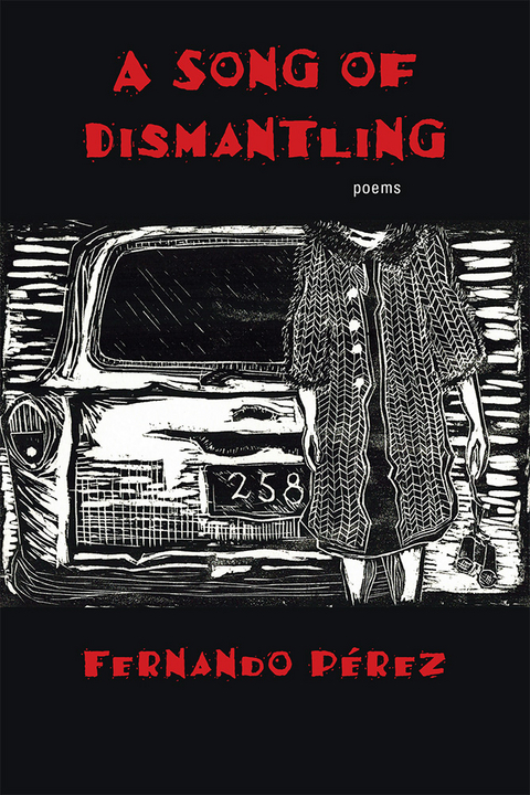 Song of Dismantling -  Fernando Perez