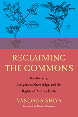 Reclaiming the Commons -  Vandana Shiva