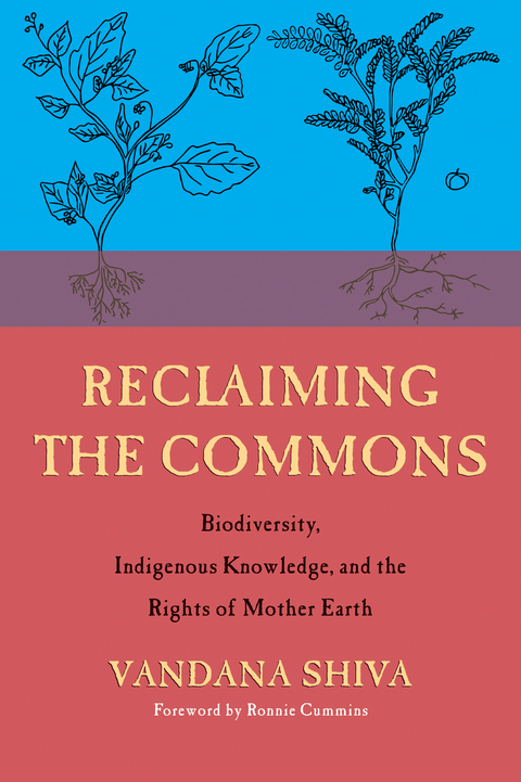 Reclaiming the Commons -  Vandana Shiva