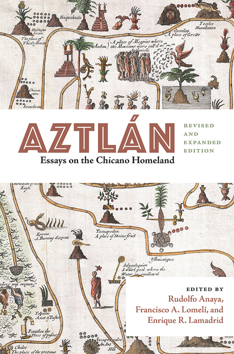 Aztlan - 