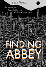 Finding Abbey - Sean Prentiss