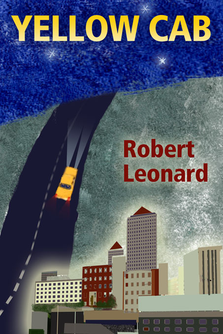 Yellow Cab - Robert Leonard