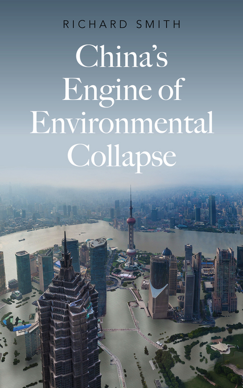 China's Engine of Environmental Collapse - Richard Smith