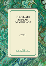 Trials and Joys of Marriage - 