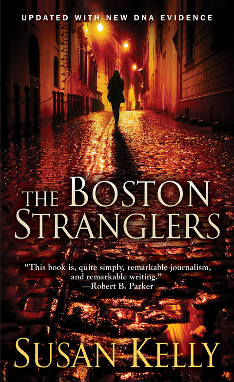 The Boston Stranglers - Susan Kelly